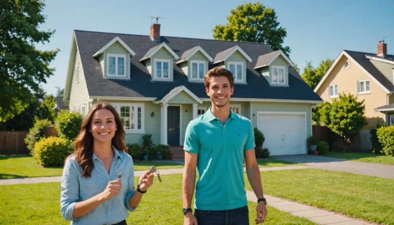 maison à donner gratuitement
