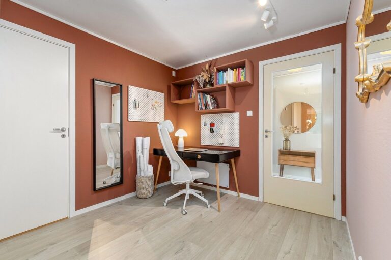 Personnalisation des portes d'intérieur : un style unique pour chaque espace