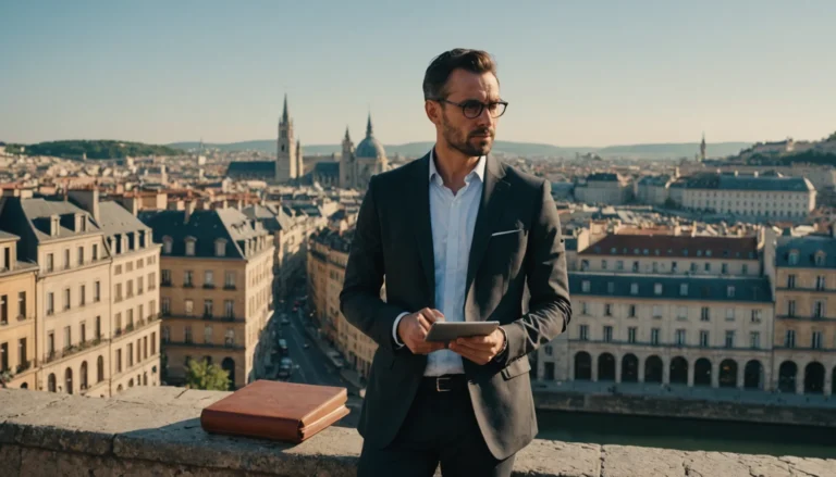 chasseur bien immobilier lyon