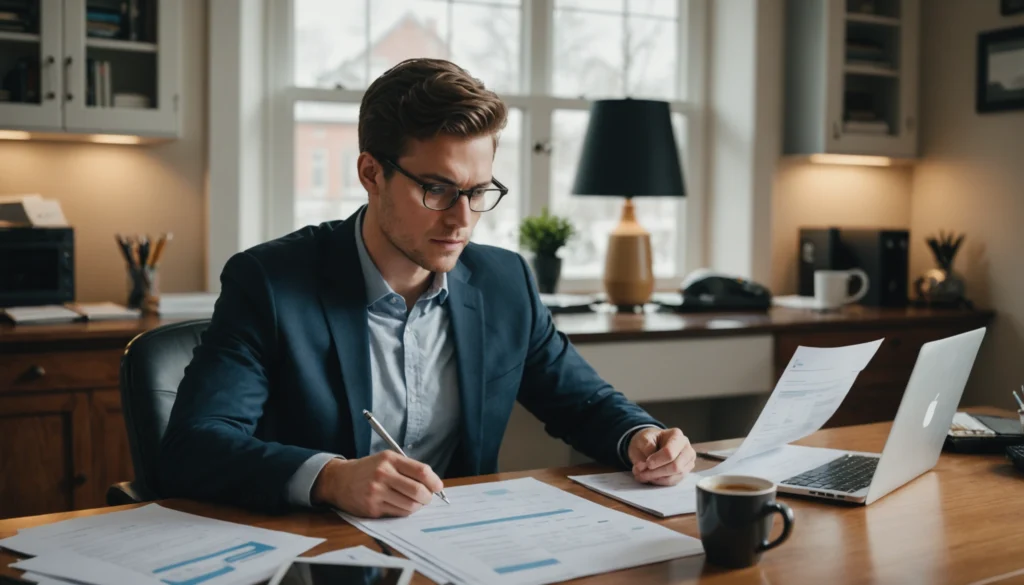 cdd et pret immobilier
