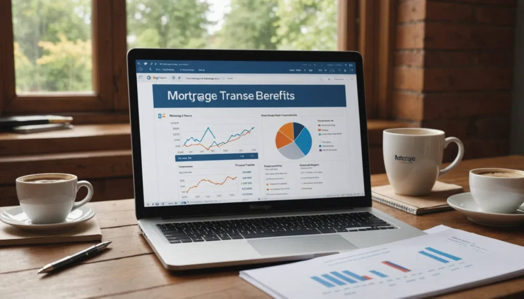 pret immobilier transferable
