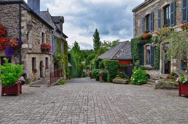 morbihan immobilier plouharnel