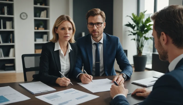 qui paie les frais d'agence en cas de vente