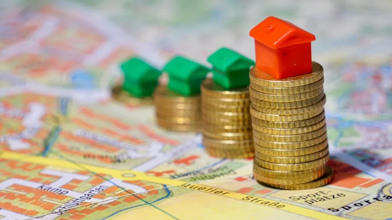 investir en SCPI