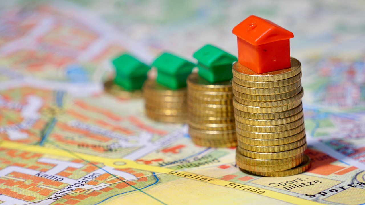 investir en SCPI
