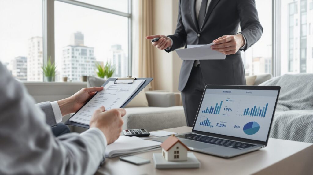 comment investir dans l'immobilier sans apport