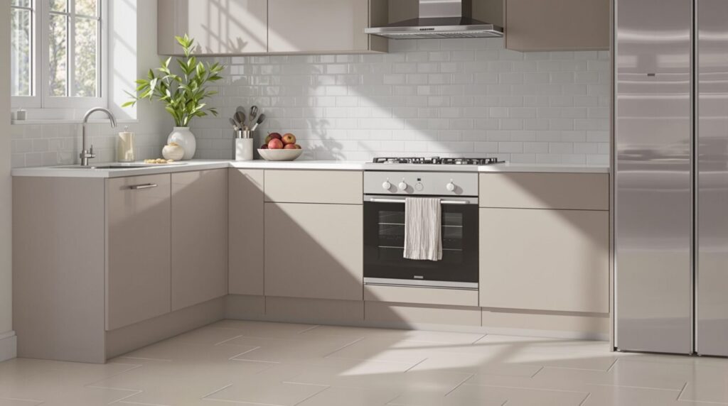 Comment bien choisir le carrelage de cuisine pour valoriser votre intérieur