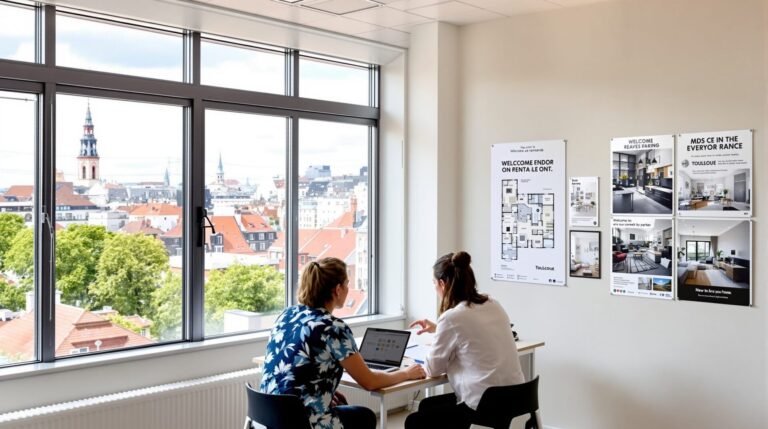 agence immobilière toulouse location