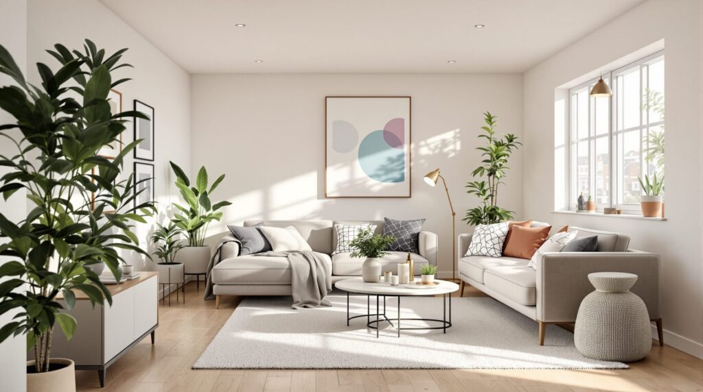 Quelles sont les astuces déco qui augmentent la valeur d’un logement ?