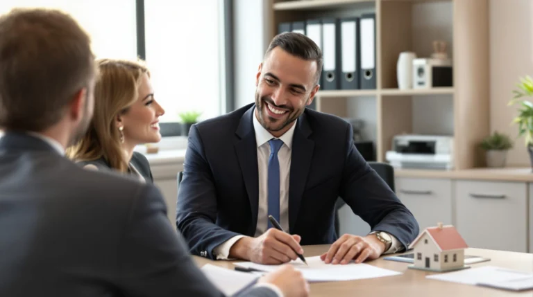 agence immobilière gestion locative