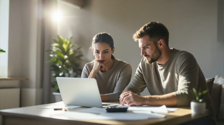 Surendettement immobilier : les attitudes à adopter pour reprendre le contrôle