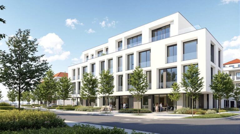 immobilier toulouse neuf