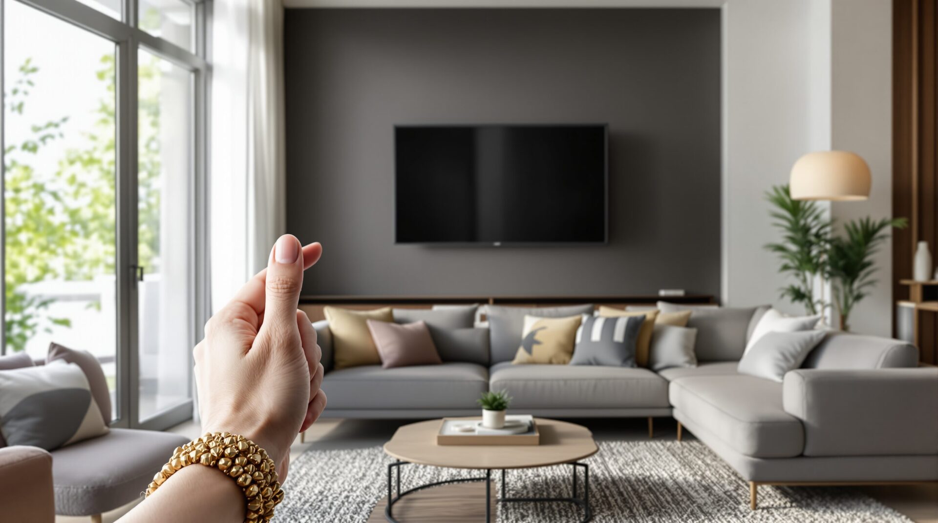 contrat de location meublé courte durée