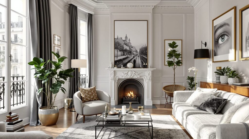 emily in paris wohnung