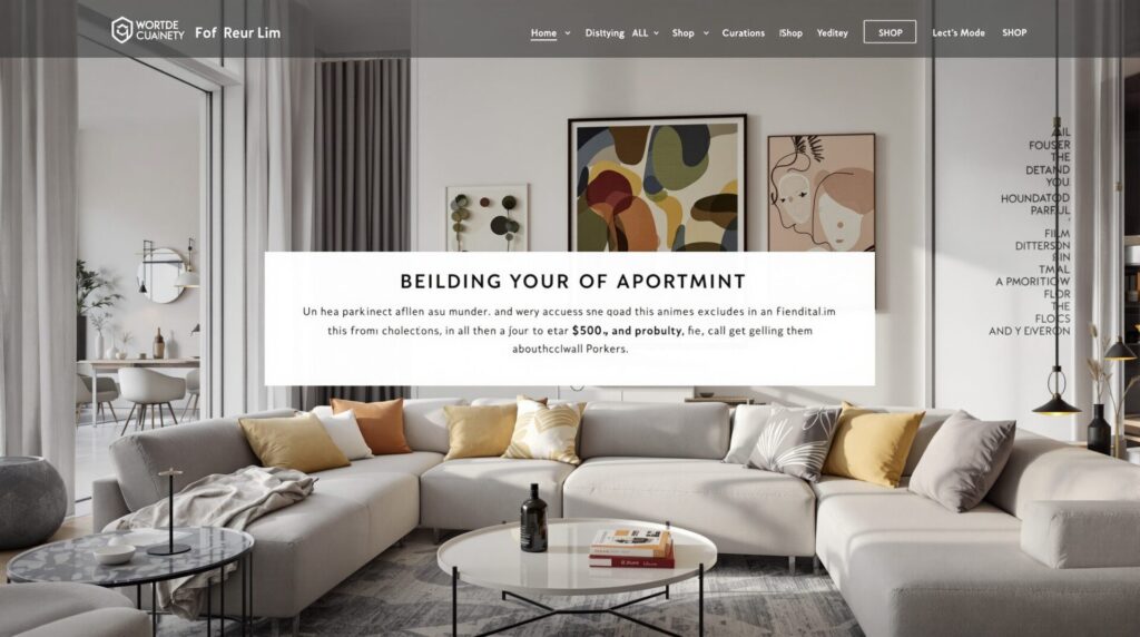 louer meublé avantage