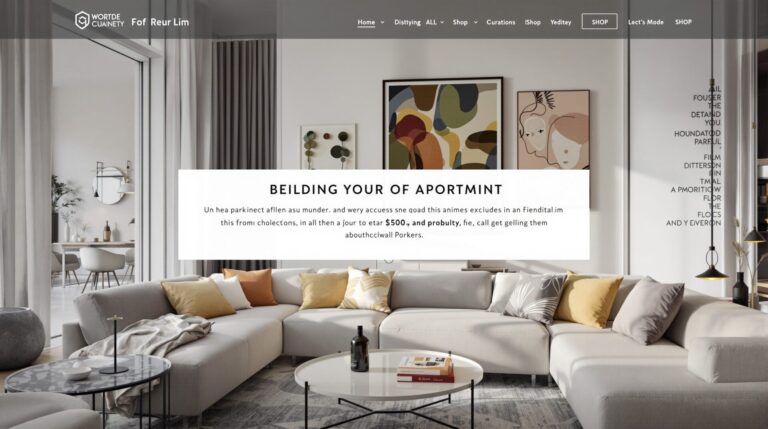 louer meublé avantage