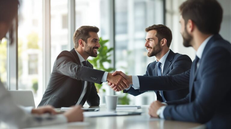 pret bancaire pour sci