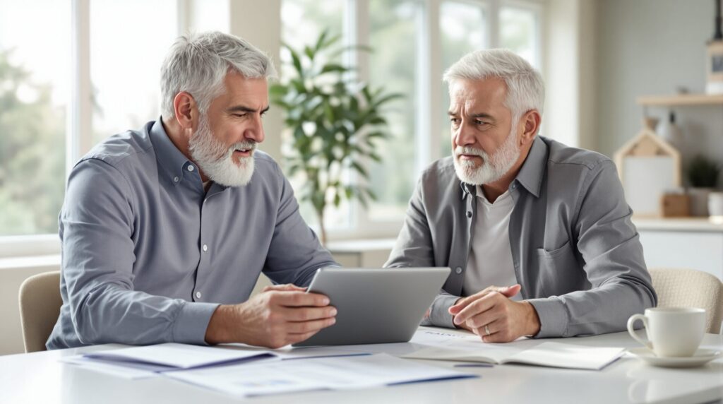 pret relais immobilier taux