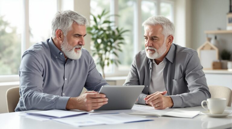 pret relais immobilier taux