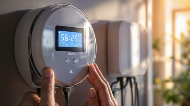 Tout savoir sur le compteur Linky