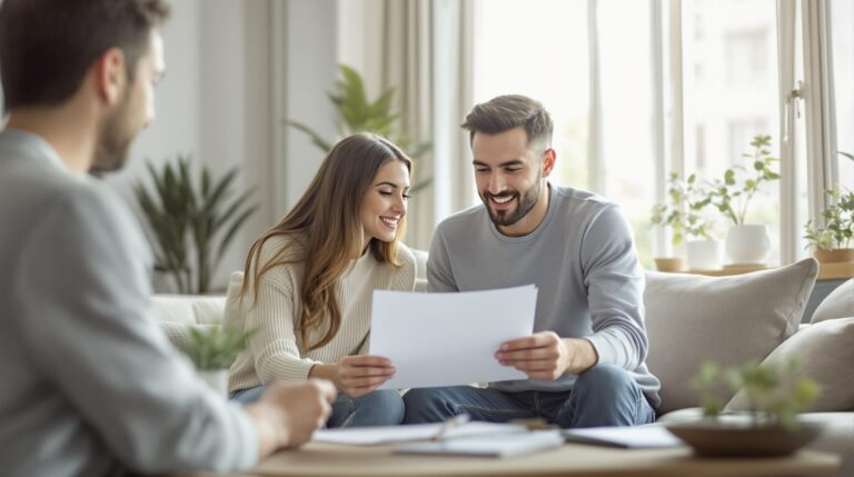 age moyen premier achat immobilier