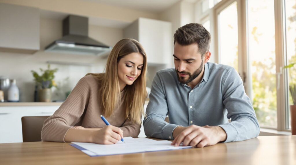 annuler un credit auto