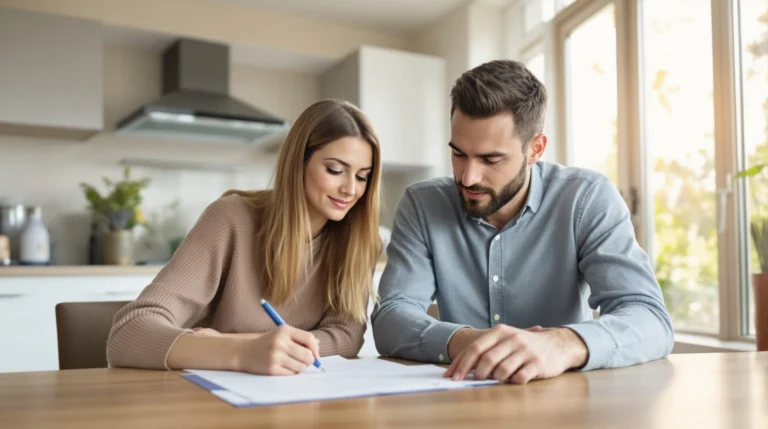 annuler un credit auto