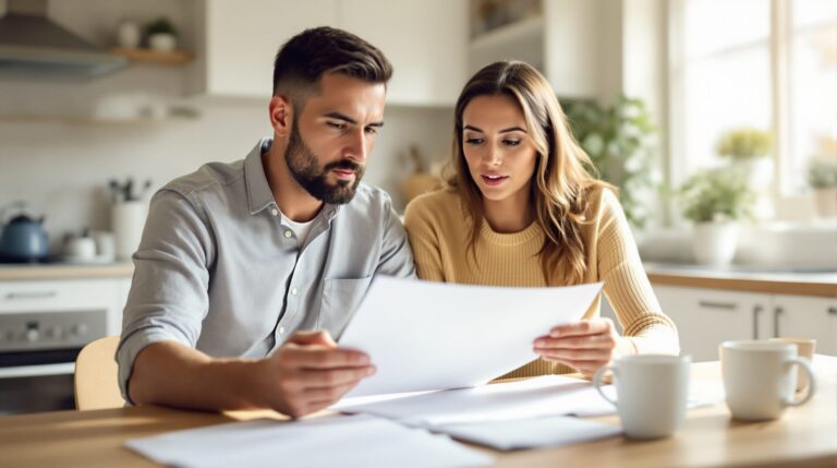 avis banque postale prêt immobilier