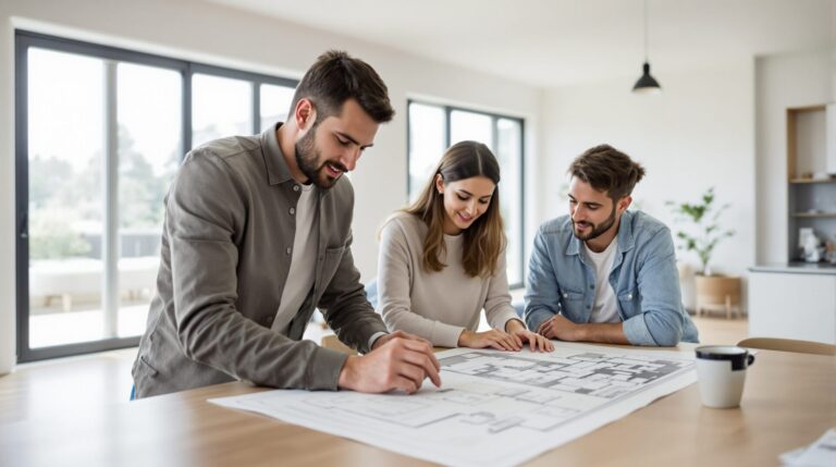 cout d une maison neuve au m2