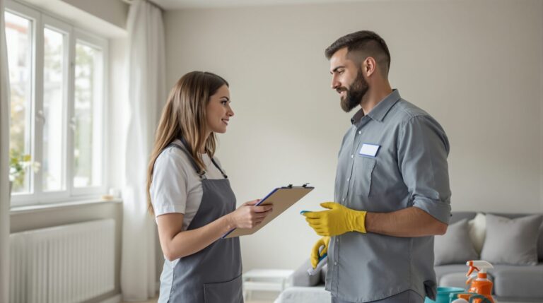 frais nettoyage apres etat des lieux