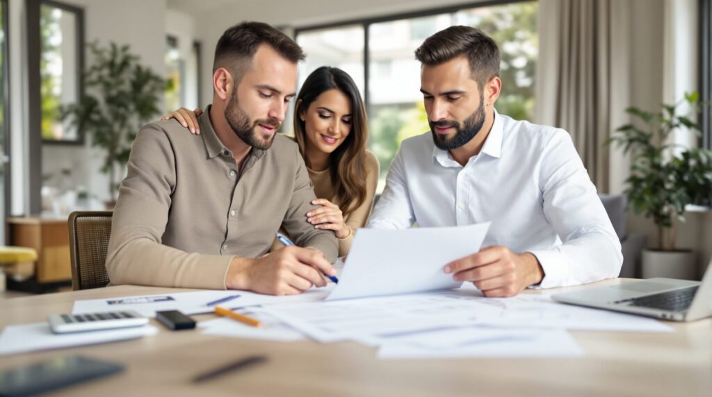 interet pret immobilier impôts