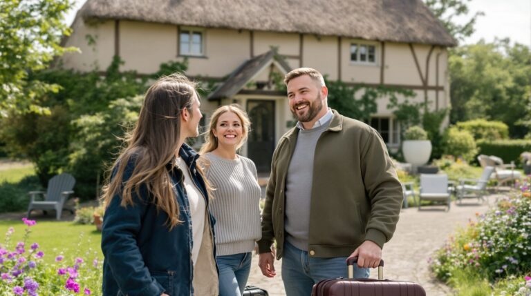 peut on louer un gite à l'année