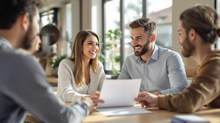 maison neuve frais de notaire reduit