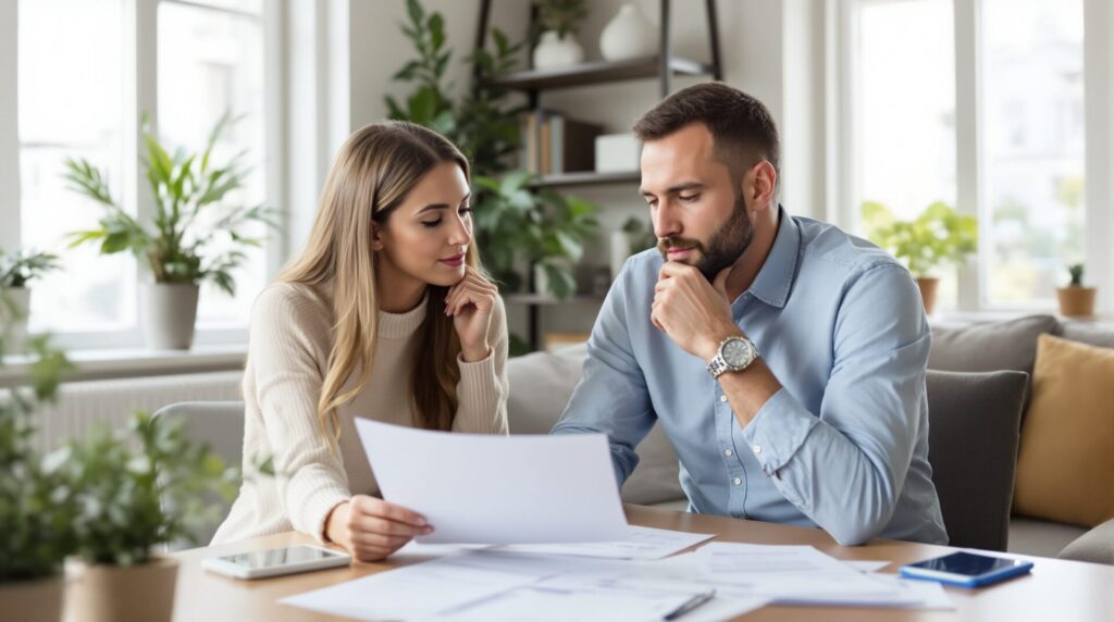 rachat de crédit et nouveau prêt