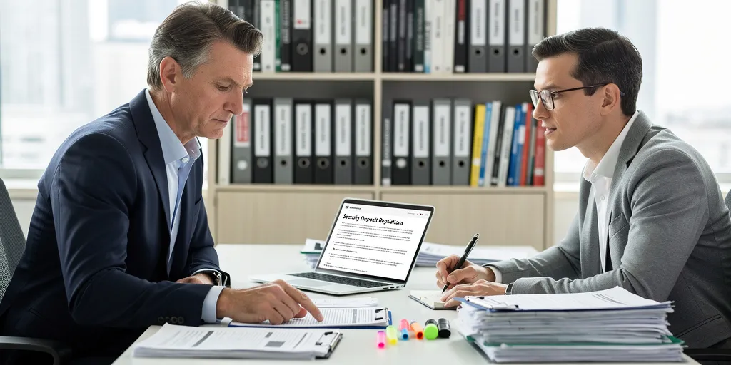 caution encaissé ou pas