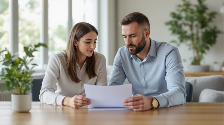 comment racheter la part de son conjoint