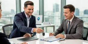 courtier crédit auto