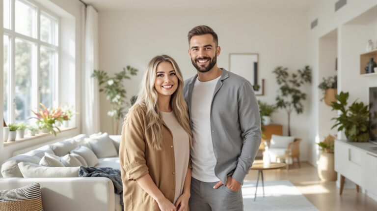 exemple annonce location appartement meublé