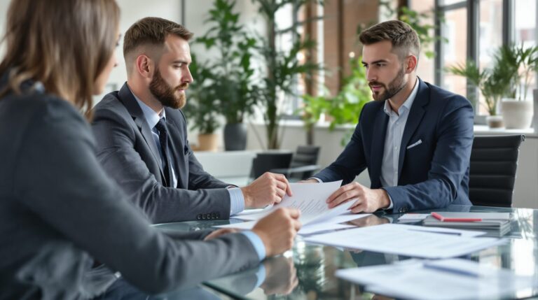 loi chatel et mandat de gestion