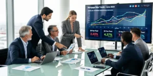 taux emprunt immobilier juin 2024