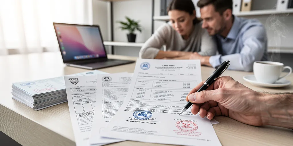 quelles sont les pièces à déclarer pour la taxe foncière