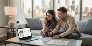 comment fonctionne un courtier immobilier