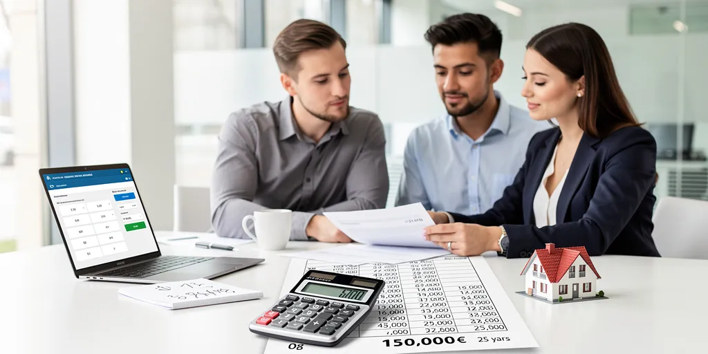 150 000 euros sur 25 ans