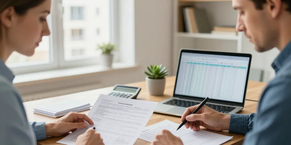 impôt sur revenu locatif