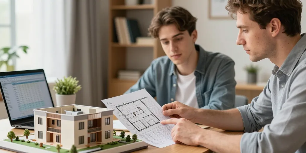 investir logement etudiant