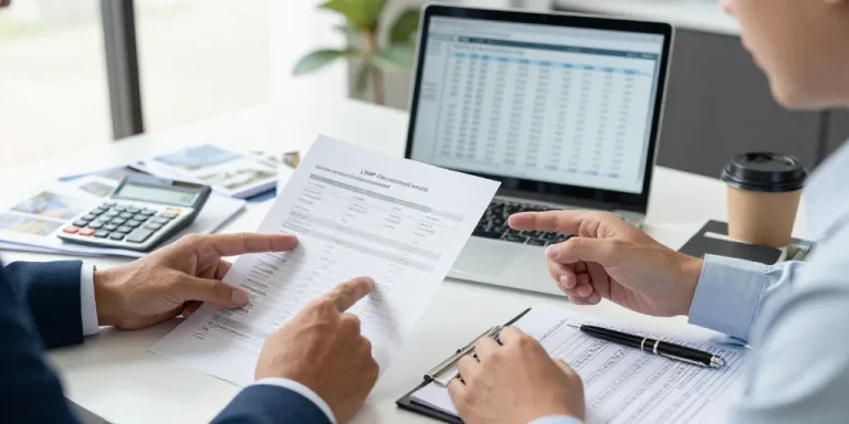 lmnp plus value immobiliere