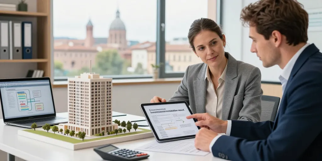 La fiscalité de l’investissement immobilier neuf à Toulouse : comment optimiser vos avantages fiscaux ?