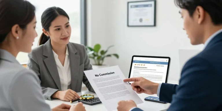 meilleur courtier immobilier gratuit