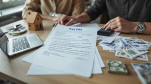 prêt pas inconvénient