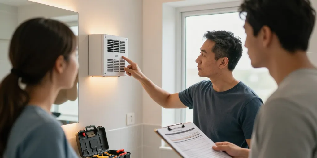 vmc locataire ou propriétaire